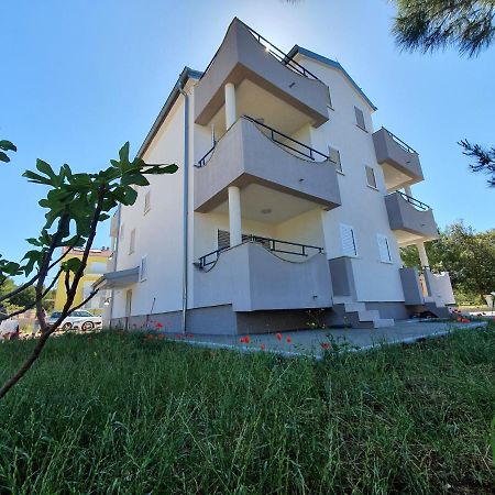 Apartments Villa M&M Bibinje Εξωτερικό φωτογραφία