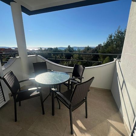 Apartments Villa M&M Bibinje Εξωτερικό φωτογραφία