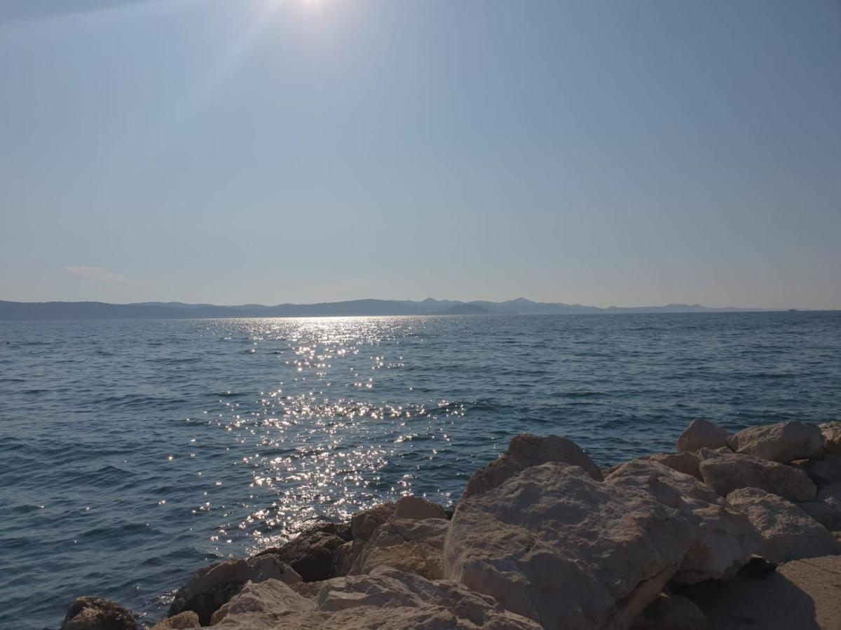 Apartments Villa M&M Bibinje Εξωτερικό φωτογραφία