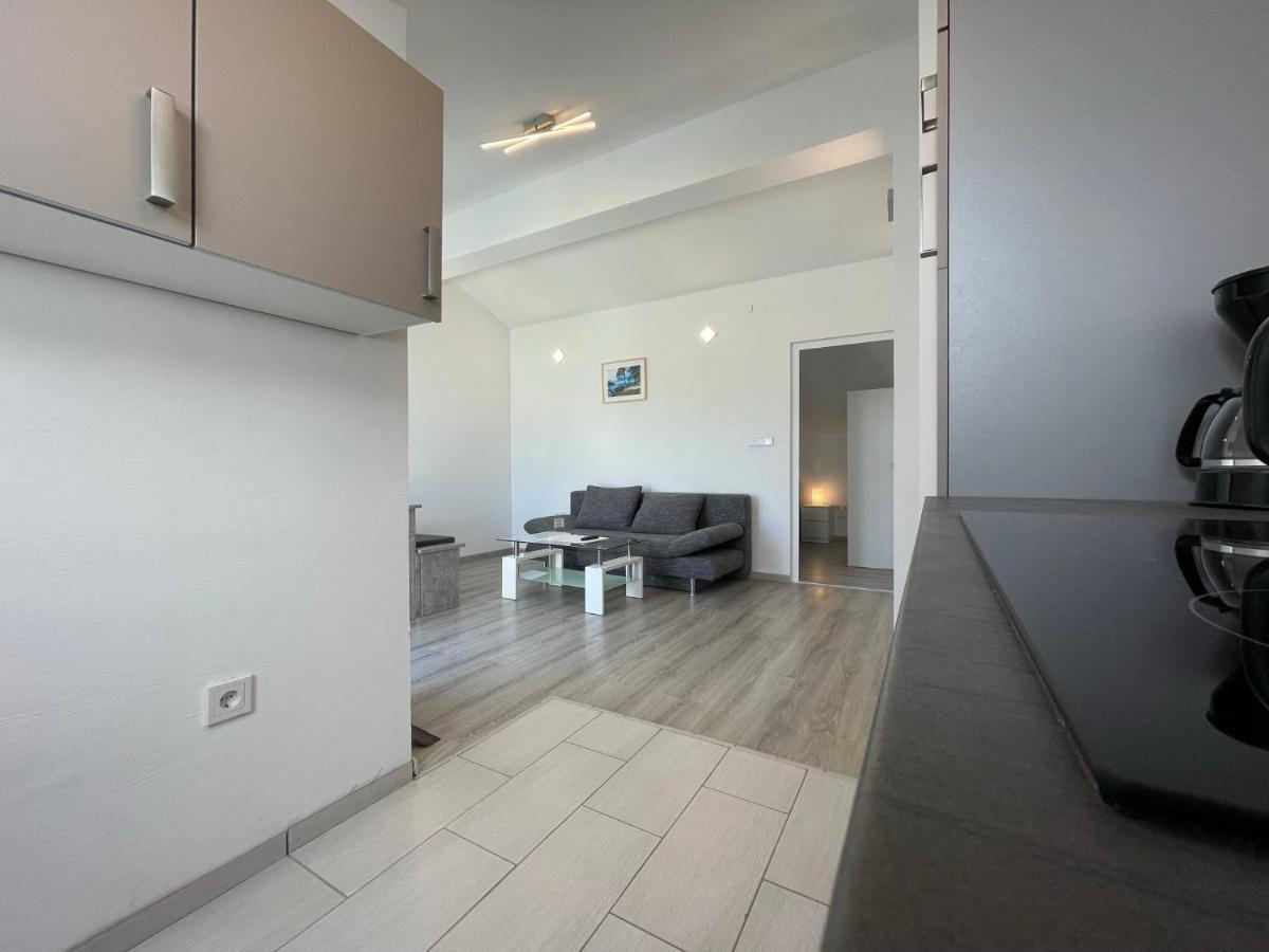 Apartments Villa M&M Bibinje Εξωτερικό φωτογραφία