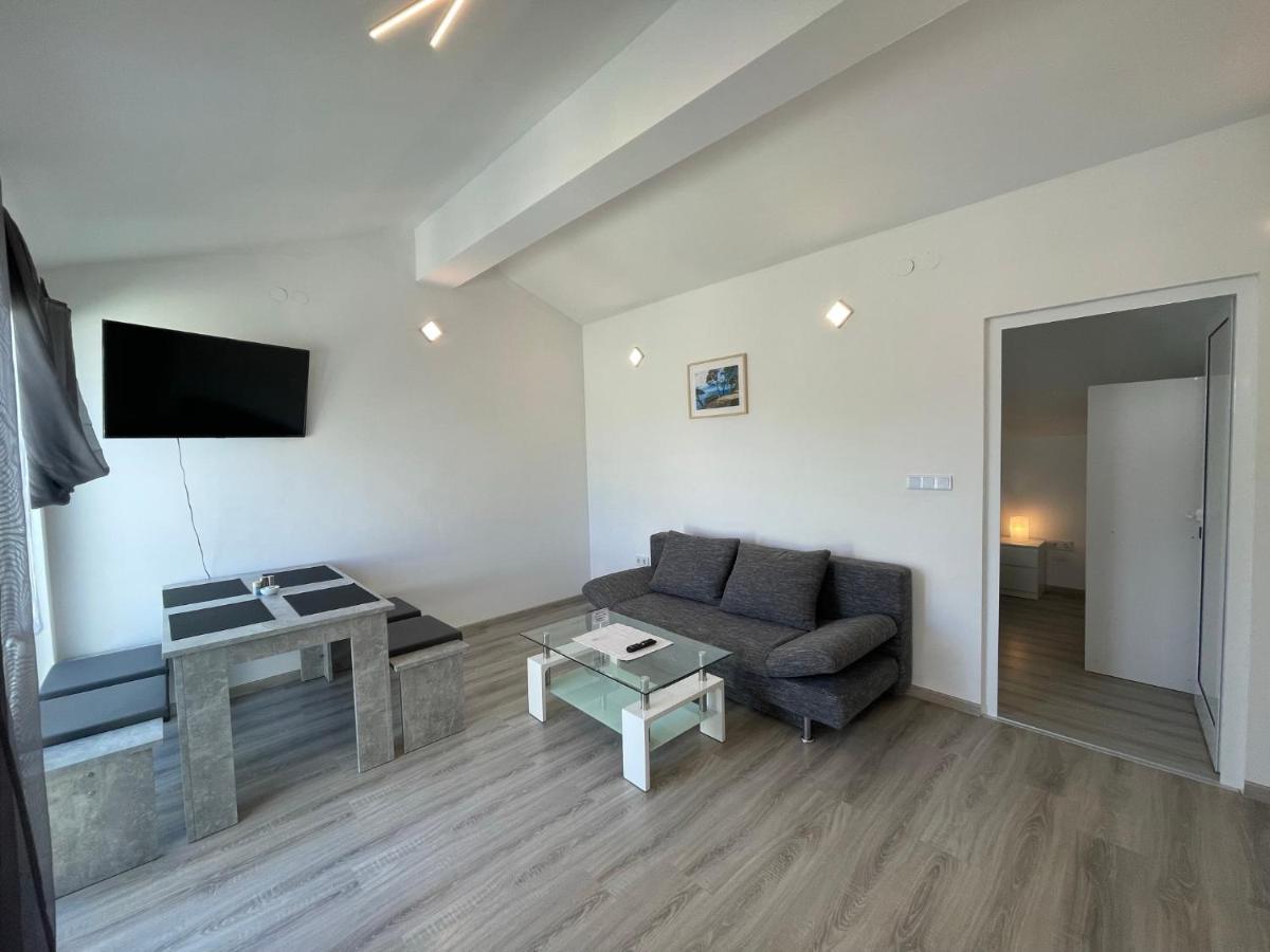 Apartments Villa M&M Bibinje Εξωτερικό φωτογραφία