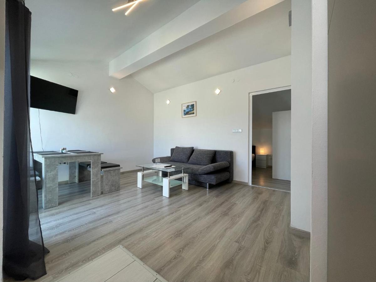 Apartments Villa M&M Bibinje Εξωτερικό φωτογραφία