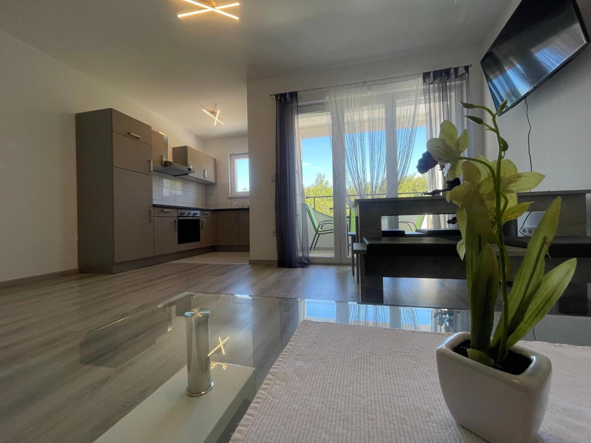 Apartments Villa M&M Bibinje Εξωτερικό φωτογραφία
