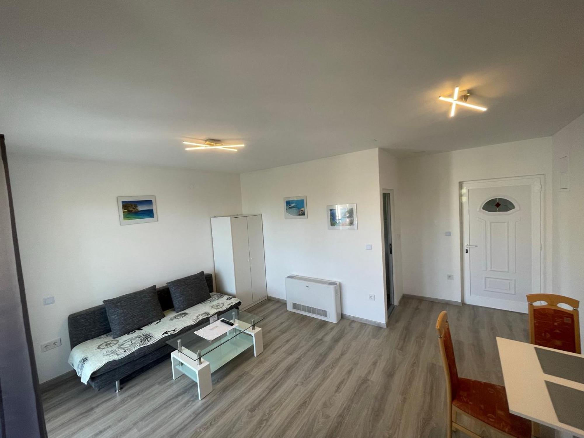Apartments Villa M&M Bibinje Εξωτερικό φωτογραφία