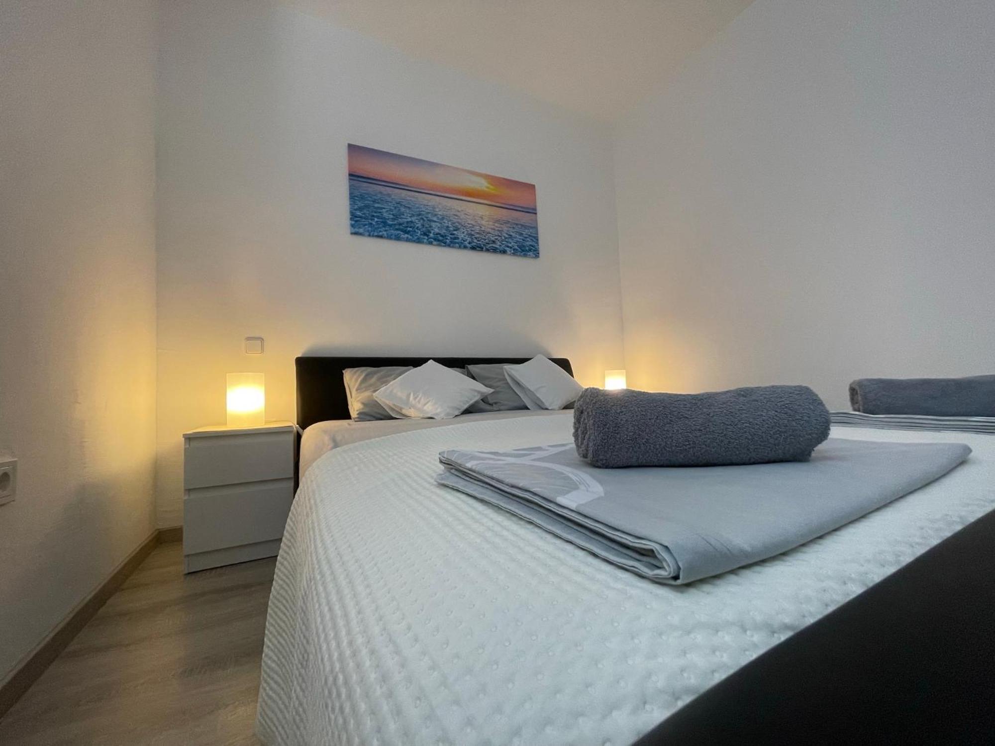 Apartments Villa M&M Bibinje Εξωτερικό φωτογραφία
