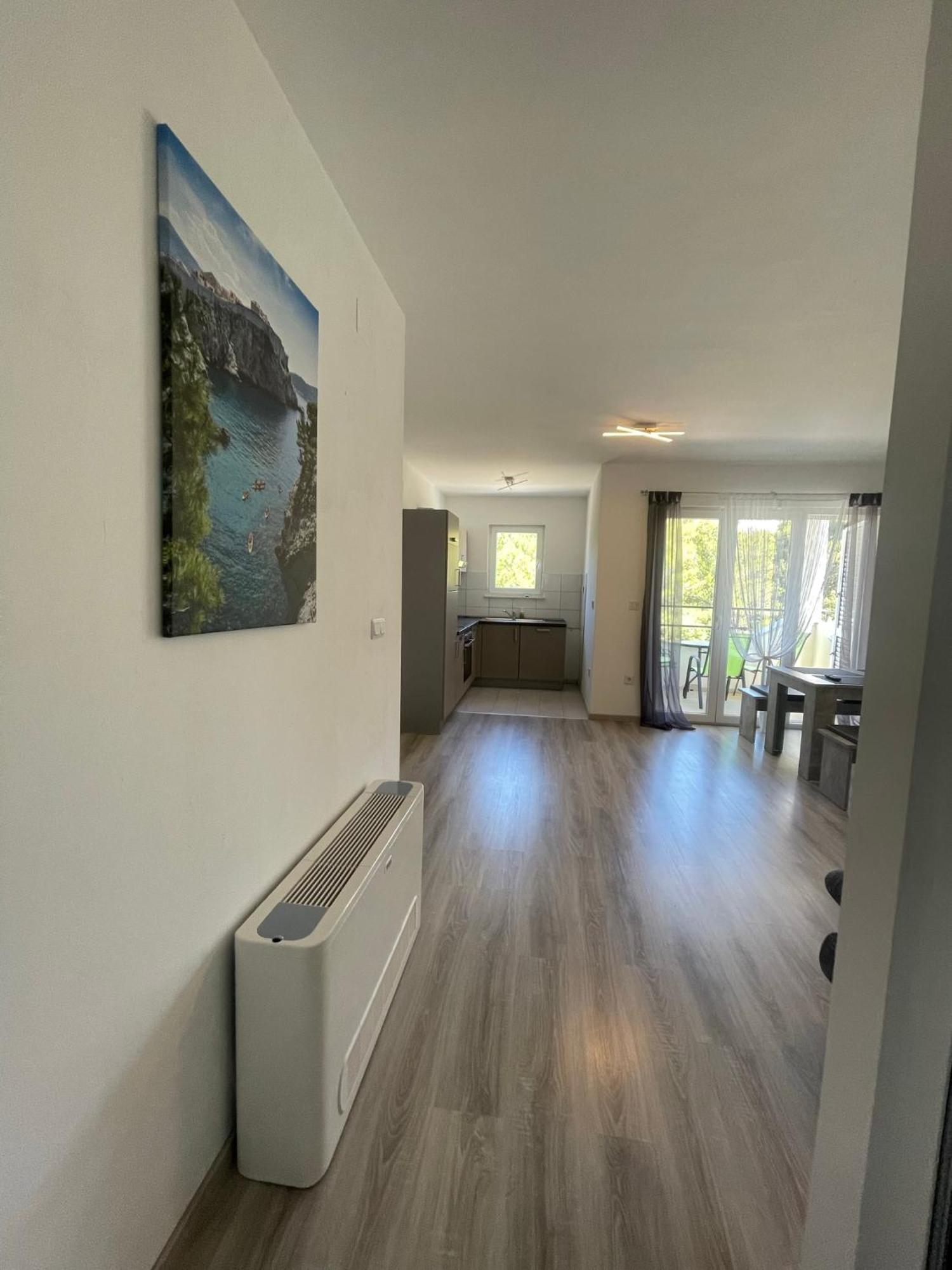 Apartments Villa M&M Bibinje Εξωτερικό φωτογραφία