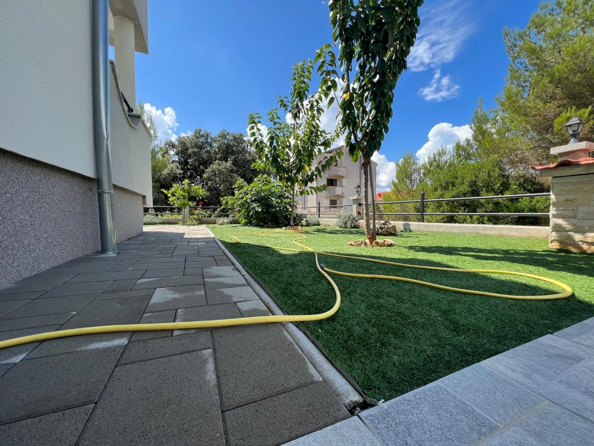 Apartments Villa M&M Bibinje Εξωτερικό φωτογραφία