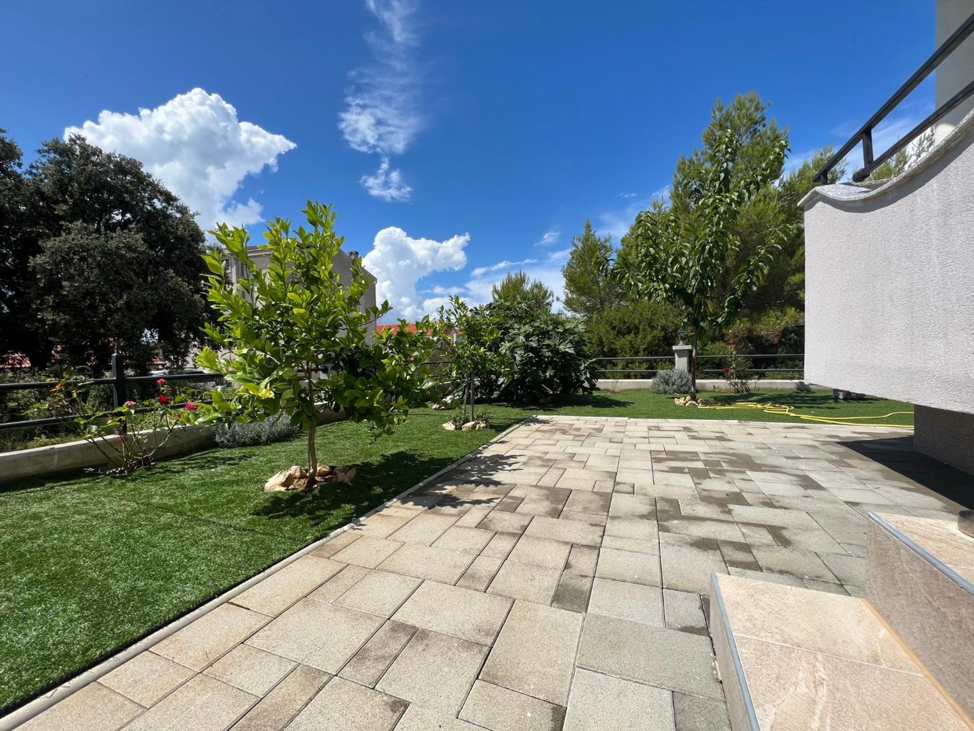 Apartments Villa M&M Bibinje Εξωτερικό φωτογραφία