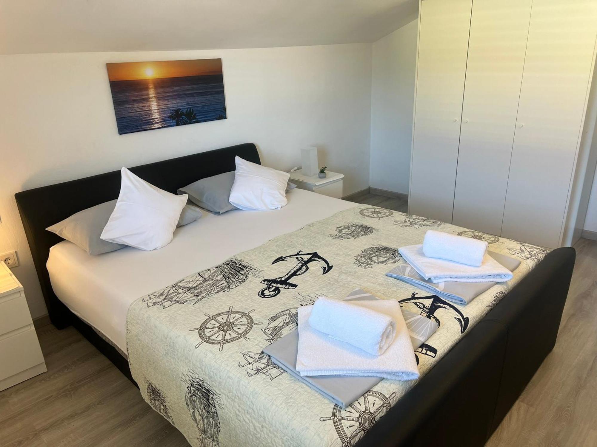 Apartments Villa M&M Bibinje Εξωτερικό φωτογραφία