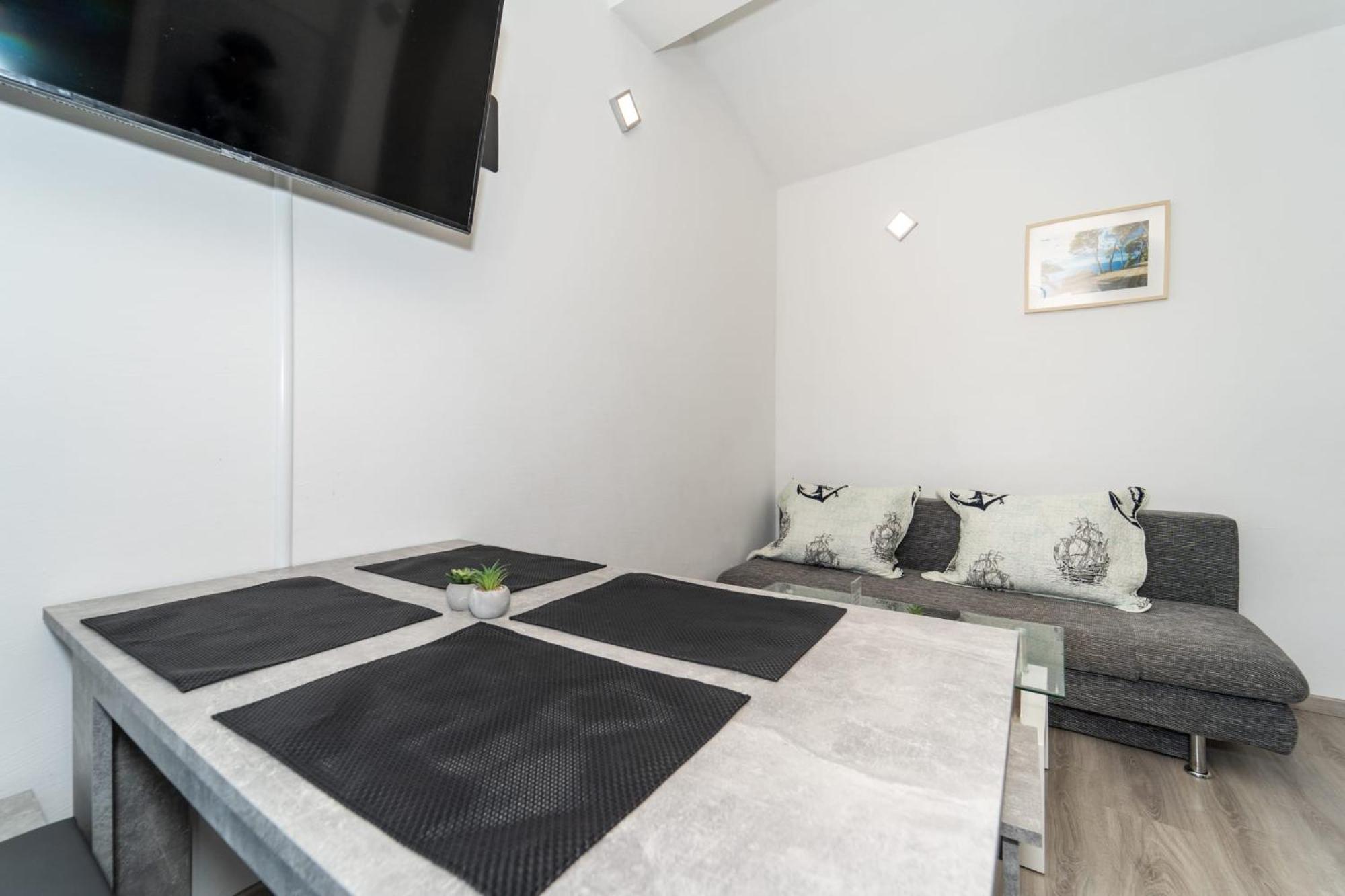 Apartments Villa M&M Bibinje Εξωτερικό φωτογραφία