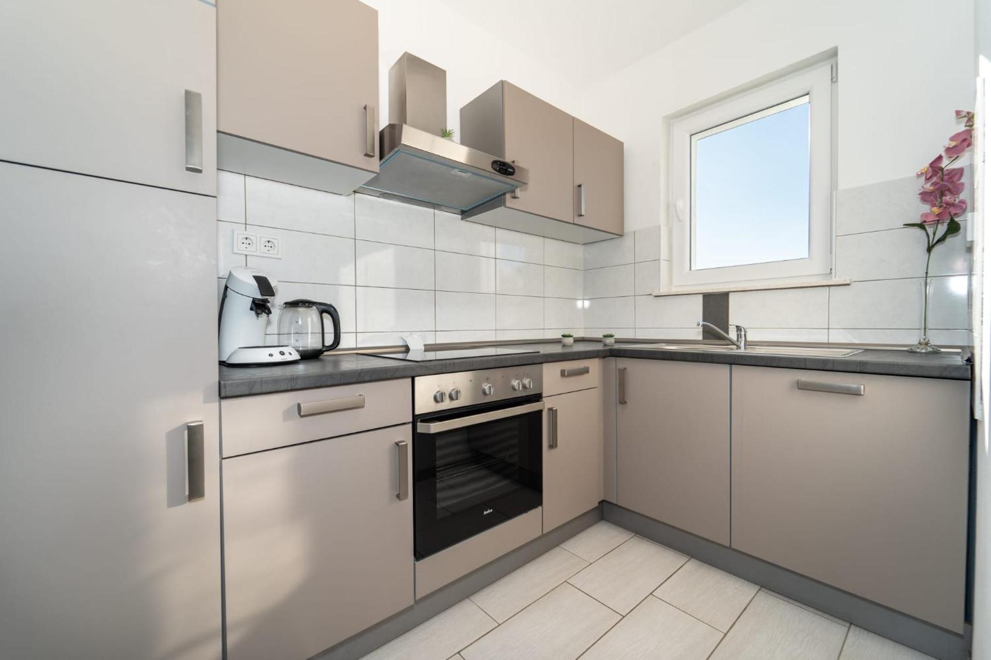 Apartments Villa M&M Bibinje Εξωτερικό φωτογραφία