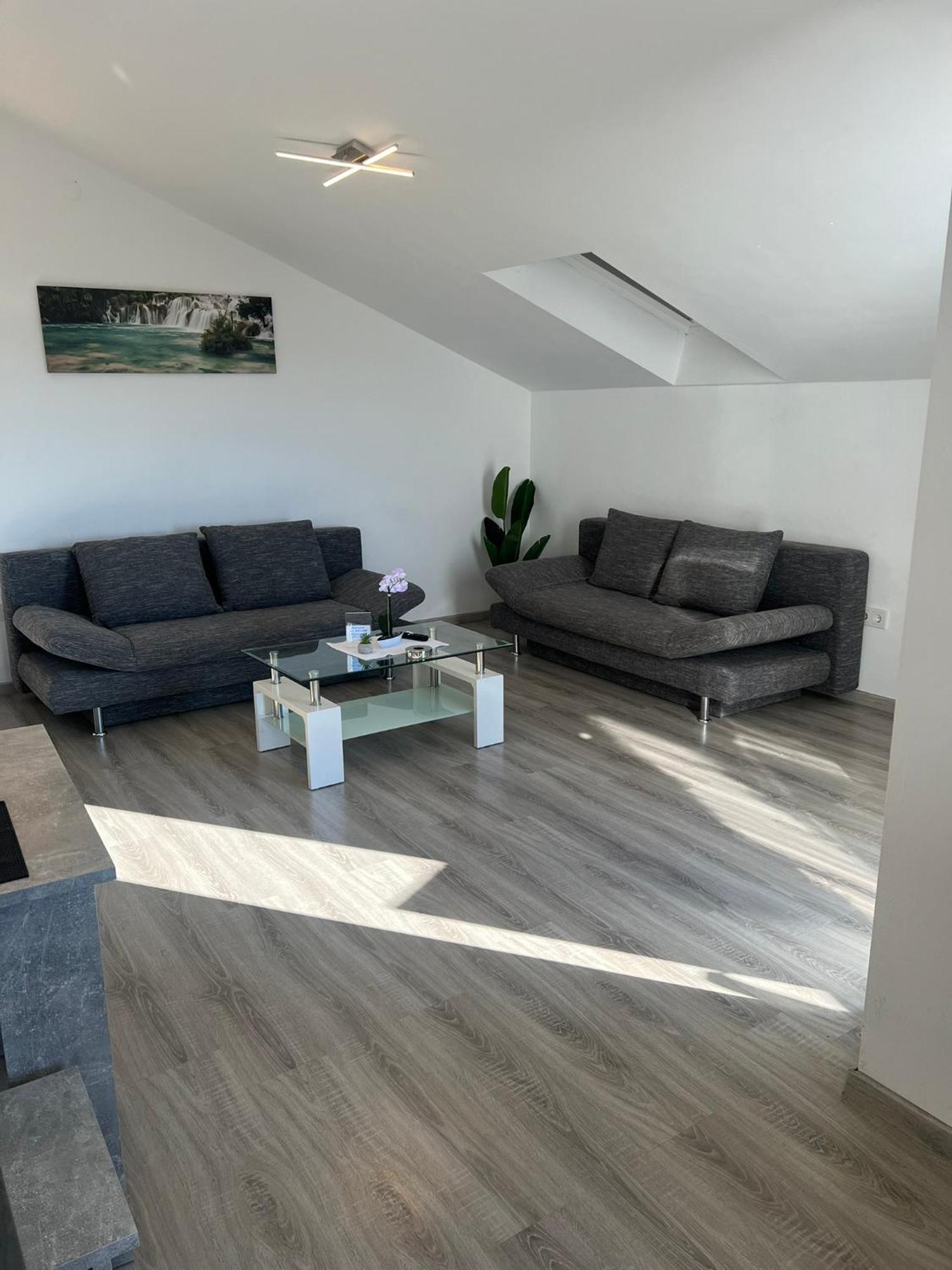 Apartments Villa M&M Bibinje Εξωτερικό φωτογραφία