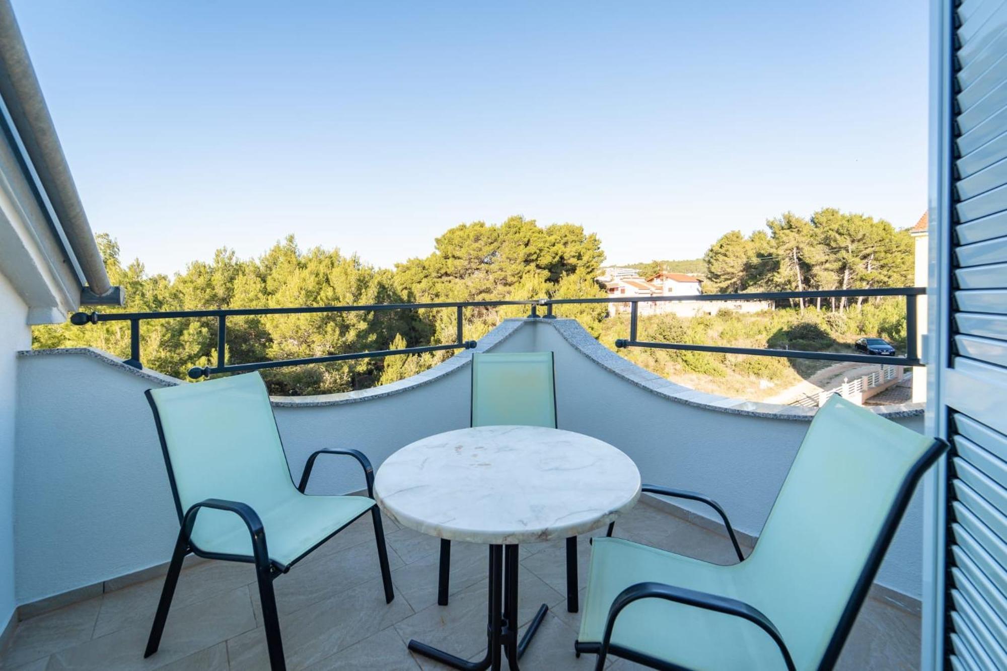 Apartments Villa M&M Bibinje Εξωτερικό φωτογραφία