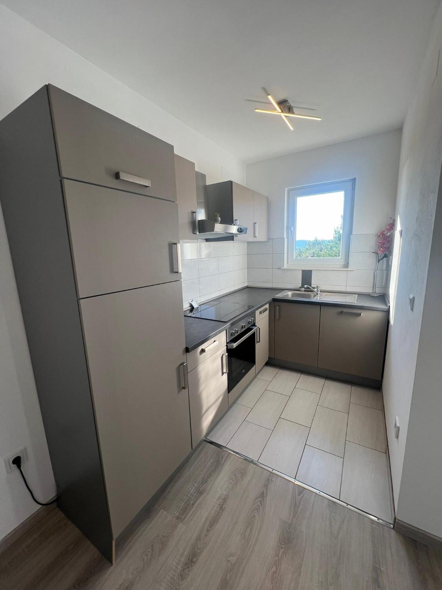 Apartments Villa M&M Bibinje Εξωτερικό φωτογραφία