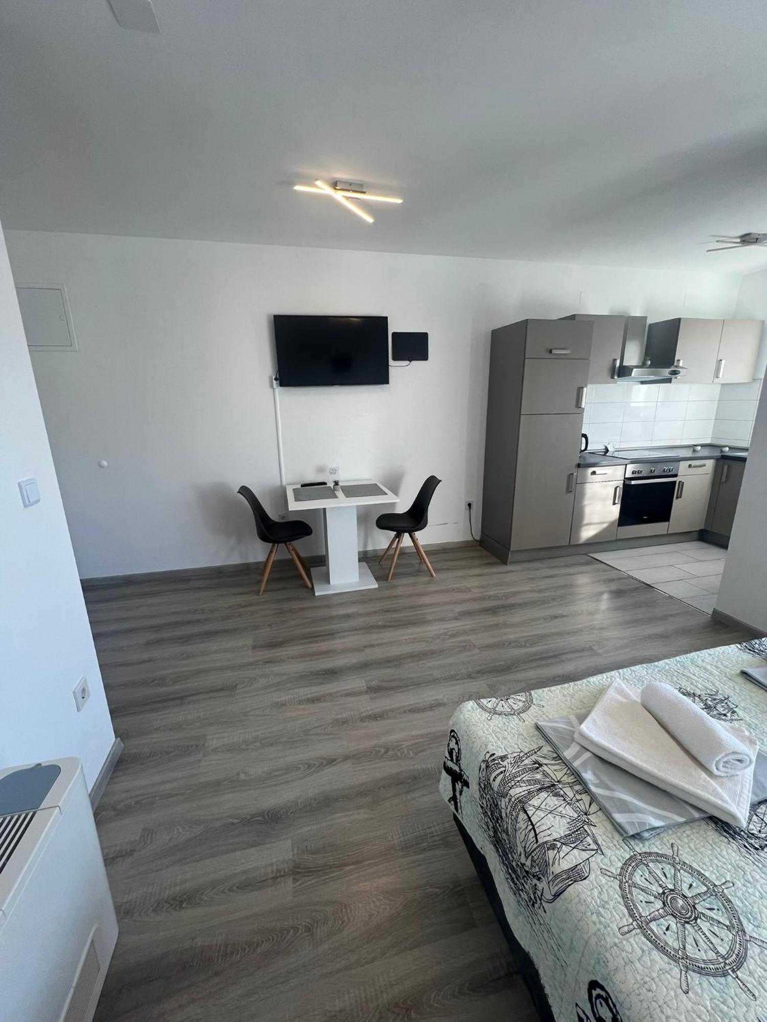 Apartments Villa M&M Bibinje Εξωτερικό φωτογραφία